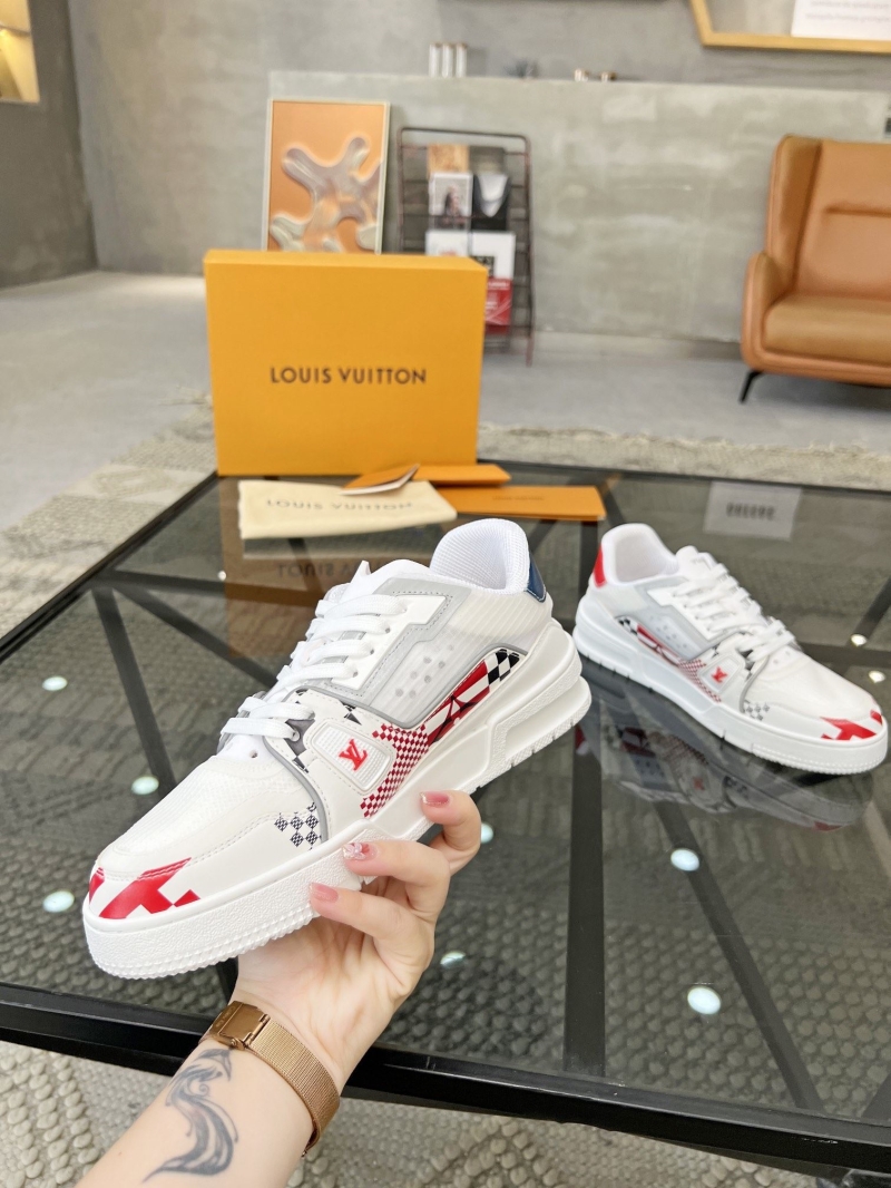 LV Sneakers